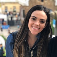 Jacqueline Evangelista