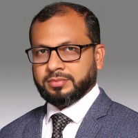 Mohammad Shahin