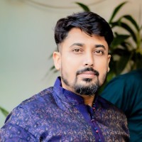 Raunak Raj Sarraf