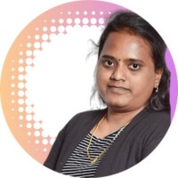 Lavanya Kr