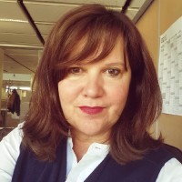 Sonja Stumpf
