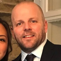 Adam Fradley Mcmi