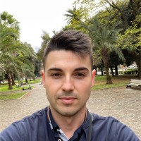 Bruno Vukovic
