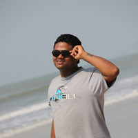GAURAV KANOJIA