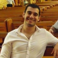 Damian Yazbeck