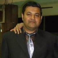 Pankaj Agrawal