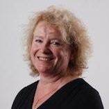 Birgitta Berntsson