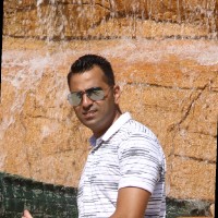 Mahesh Desai