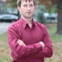 Дмитрий Черноморец