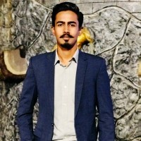 Syed Abeer Ali