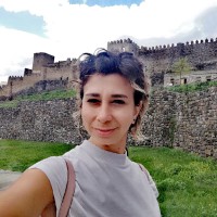 Sona Gharabaghtsyan