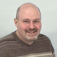 Patrick Mazza