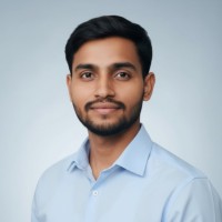 Vishal Dhakrey