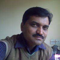 BHARAT PATEL