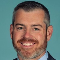 Jeremy Weeks, Edd