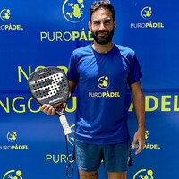 Daniel Álvarez
