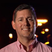 Gregory Scott