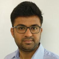 Prasad Saindane