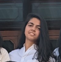 Palak Manocha