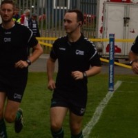 Dylan Ward