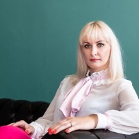 Ольга Кравченко
