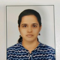 Reshma Jagtap