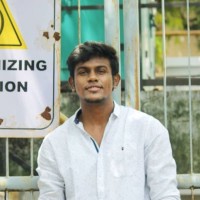 Ashwin Dhanabalan