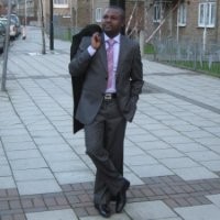 Ernest Ampong