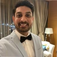 Himanshu Agrawal