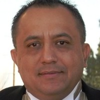 David Montoya