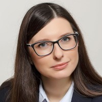 Gintarė Demir
