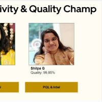 Shilpa Narayanan