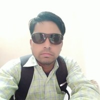 Manoj Kumar Kashyap
