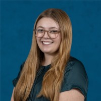 Olivia Berglund