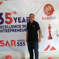 Vikas Chaudhary