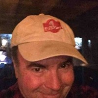 Mike Corrigan corrigan