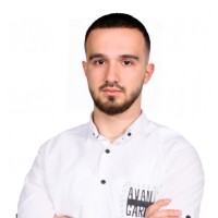 Flavio Hysenllari