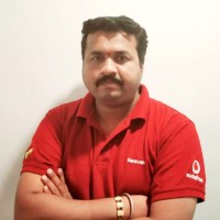Santhosh Kumar K G