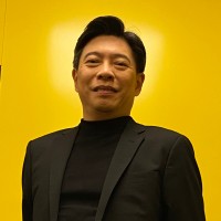 Michael Chang
