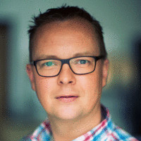 Nico Bakker