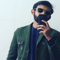Syed Farzan