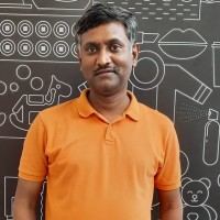 Muthukumarasamy K
