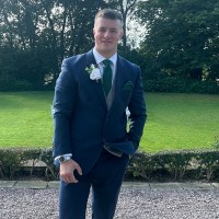 Kieran Marshall