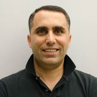 Dhafar Al-Edani