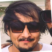 Kishta Reddy