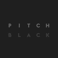 Pitch Black