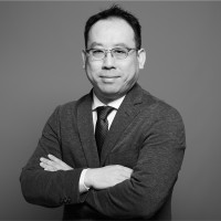 Kentaro Higuchi