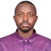 Clinton Otieno