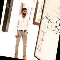 Venkateshwaran P