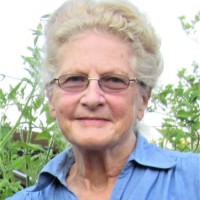 Frances Dixon